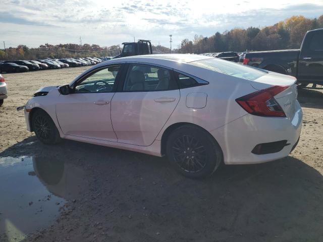 2016 HONDA CIVIC LX - 19XFC2F55GE204522