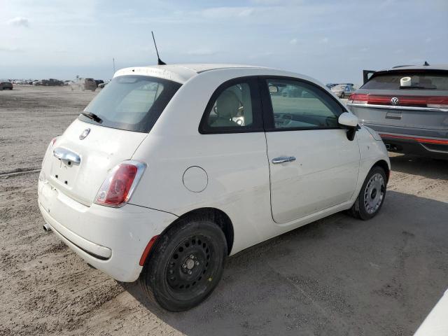 VIN 3C3CFFAR0FT550603 2015 Fiat 500, Pop no.3