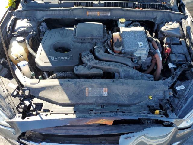 2017 FORD FUSION TIT - 3FA6P0RU1HR127966