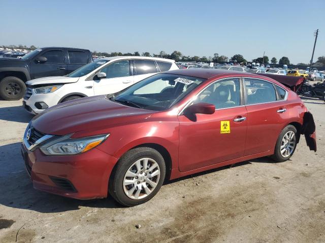 2016 NISSAN ALTIMA 2.5 - 1N4AL3AP5GN312374