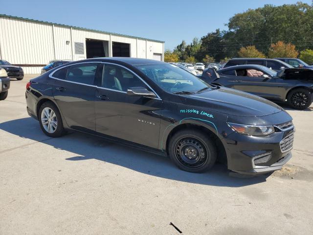 2016 CHEVROLET MALIBU LT - 1G1ZE5ST1GF273607