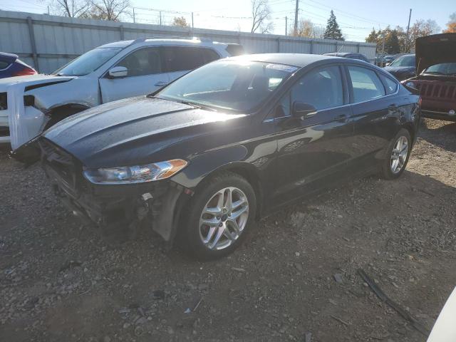 VIN 3FA6P0H76DR155915 2013 Ford Fusion, SE no.1