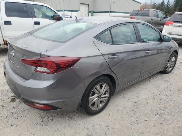 VIN 5NPD84LF0LH535595 2020 Hyundai Elantra, Sel no.3