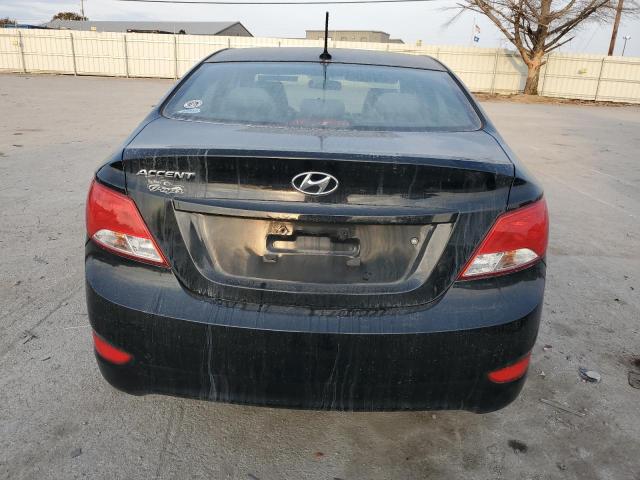 2017 HYUNDAI ACCENT SE - KMHCT4AEXHU353724