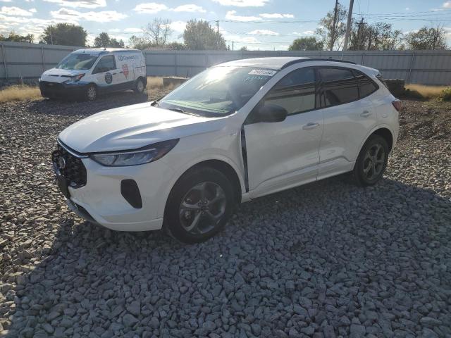 2024 FORD ESCAPE ST #3044530589