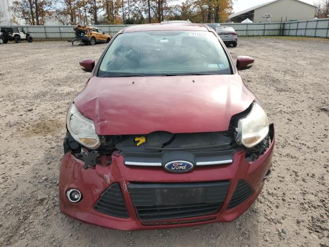 VIN 1FADP3F22EL444208 2014 Ford Focus, SE no.5