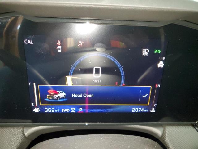 2024 CHEVROLET TRAILBLAZR - KL79MUSL9RB055913