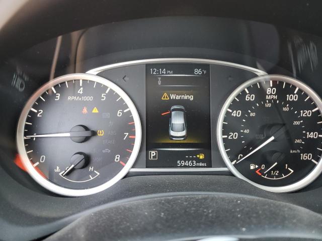 2018 NISSAN SENTRA S - 3N1AB7AP8JY263656