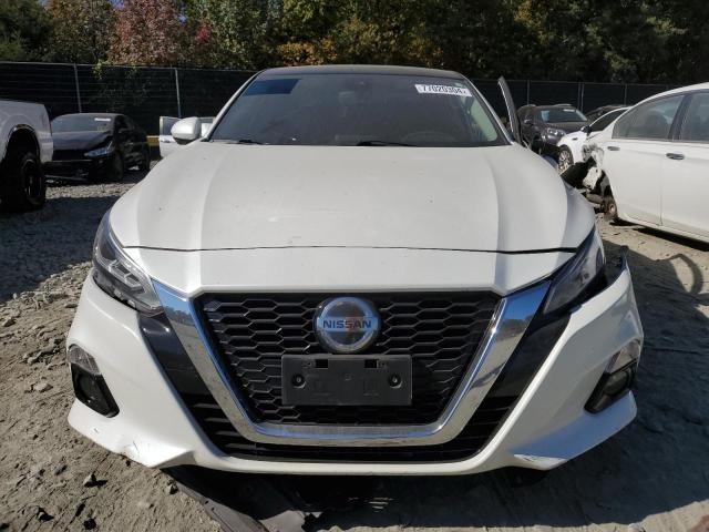 2019 NISSAN ALTIMA PLA - 1N4BL4FW6KC136885
