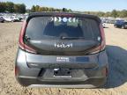 Lot #3024821398 2025 KIA SOUL LX