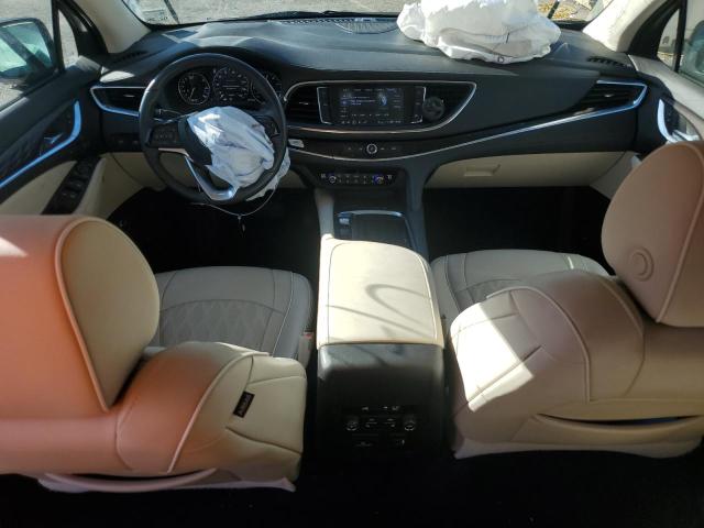 2022 BUICK ENCLAVE AV - 5GAEVCKW9NJ133725