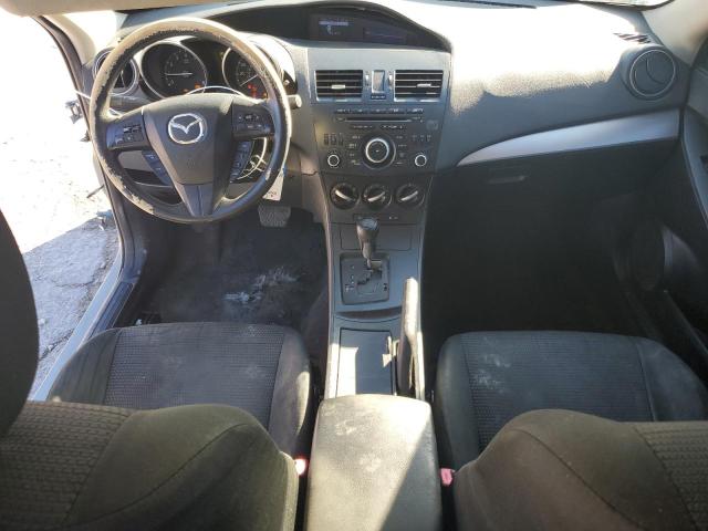 VIN JM1BL1U75D1756677 2013 MAZDA 3 no.8