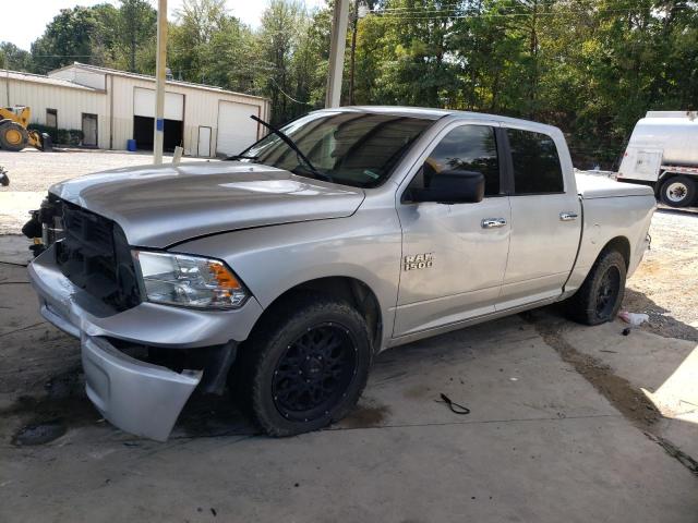 2016 RAM 1500 SLT - 1C6RR6LG5GS194233