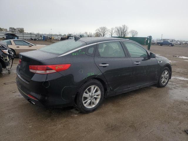 2016 KIA OPTIMA LX - 5XXGT4L32GG042715