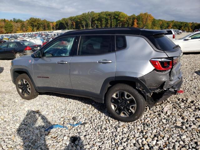 2018 JEEP COMPASS TR - 3C4NJDDB1JT185363