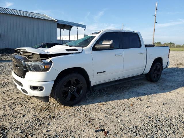 VIN 1C6RREFT7LN209522 2020 RAM 1500, Big Horn/Lone... no.1