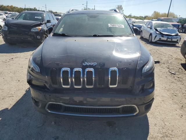 2015 JEEP CHEROKEE L - 1C4PJMDS4FW576100