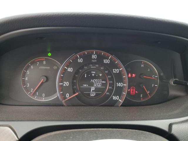 2016 HONDA ACCORD SPO - 1HGCR2F5XGA125322