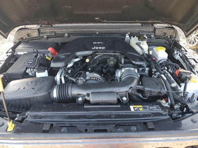 2020 JEEP WRANGLER U - 1C4HJXFG4LW144021
