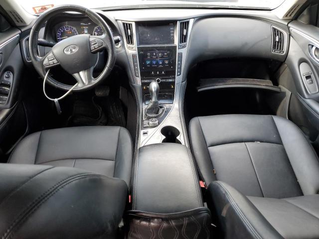 2015 INFINITI Q50 BASE - JN1BV7AR2FM412103
