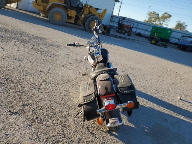 2006 HARLEY-DAVIDSON FLSTI 1HD1JFB1X6Y016080