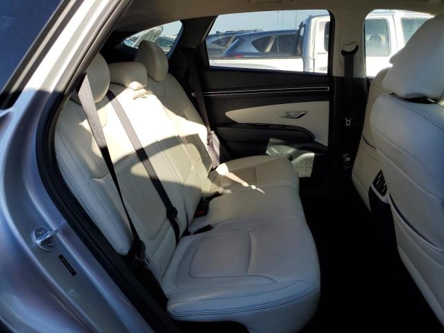 2022 HYUNDAI TUCSON SEL - 5NMJF3AE2NH045334