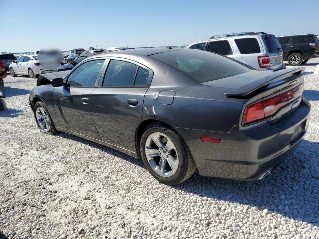 VIN 2C3CDXBG0EH154963 2014 Dodge Charger, SE no.2