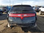 LINCOLN MKT снимка