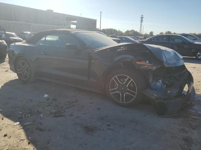 2018 FORD MUSTANG - 1FATP8UH4J5111443