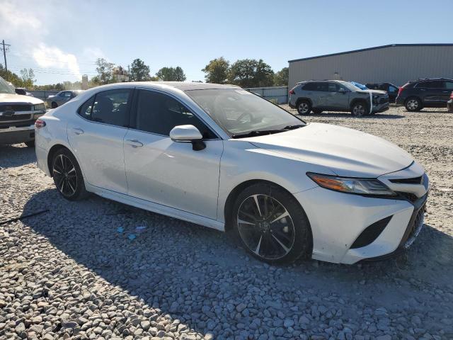 Vin: 4t1b61hk9ku737417, lot: 75802114, toyota camry xse 20194