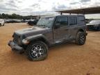 2020 JEEP WRANGLER U - 1C4HJXFGXLW277088