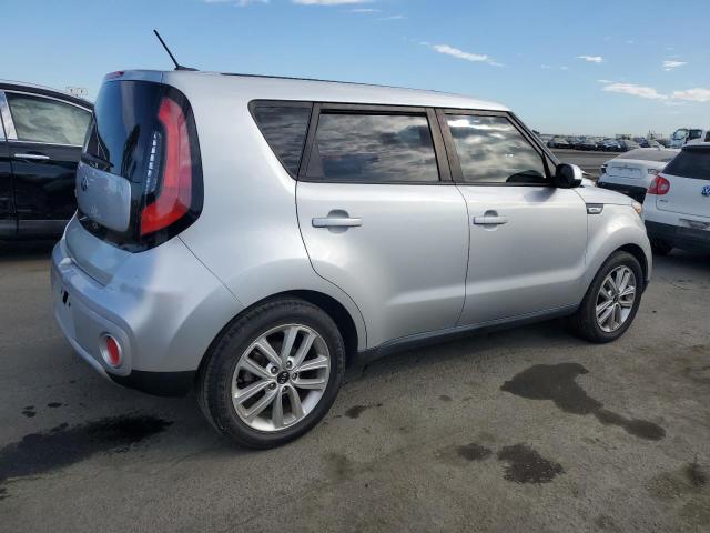 VIN KNDJP3A53J7532105 2018 KIA Soul, + no.3