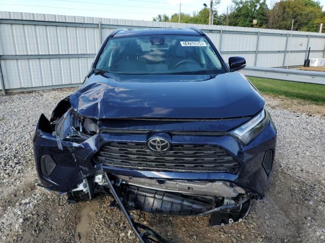 2024 TOYOTA RAV4 XLE - 2T3W1RFV4RW333700
