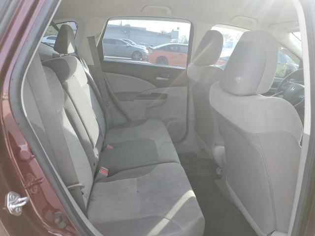 VIN 5J6RM4H31DL077508 2013 Honda CR-V, LX no.11