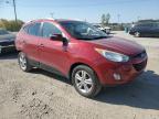 HYUNDAI TUCSON GLS photo