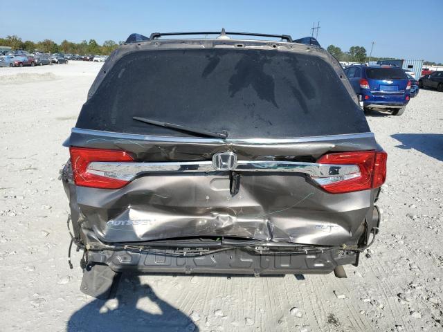 2018 HONDA ODYSSEY EL - 5FNRL6H9XJB066403