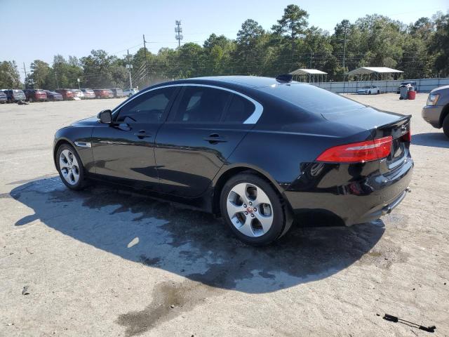 2018 JAGUAR XE - SAJAR4FX1JCP34265