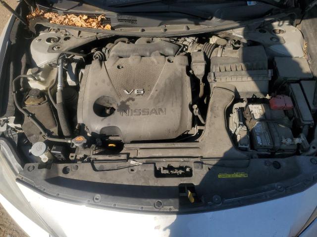 2017 NISSAN MAXIMA 3.5 - 1N4AA6AP6HC417137