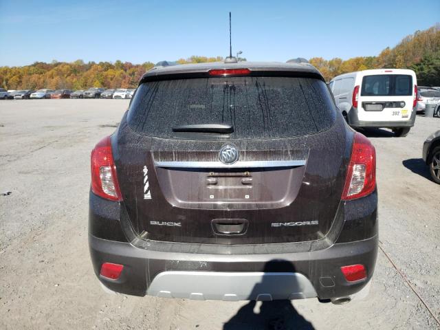 VIN KL4CJASB6FB202833 2015 Buick Encore no.6