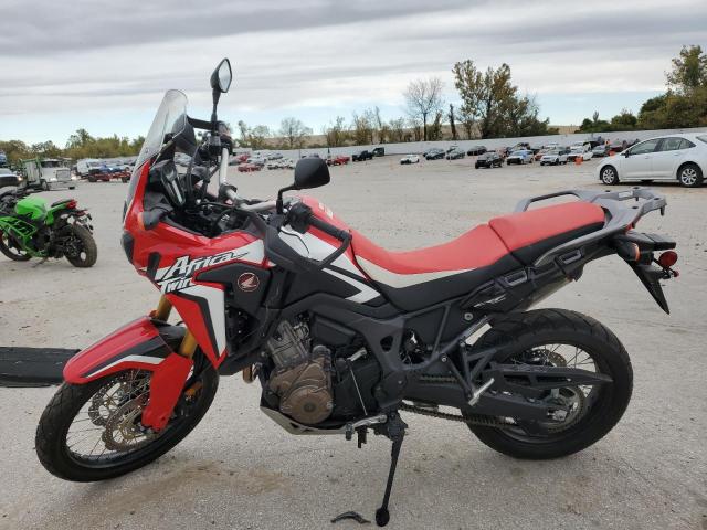 2017 HONDA CRF1000 JH2SD0442HK100859