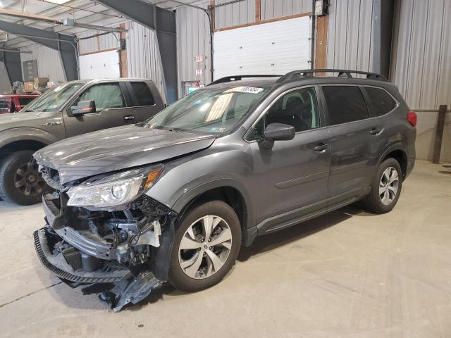 VIN 4S4WMAFD7M3443521 2021 Subaru Ascent, Premium no.1