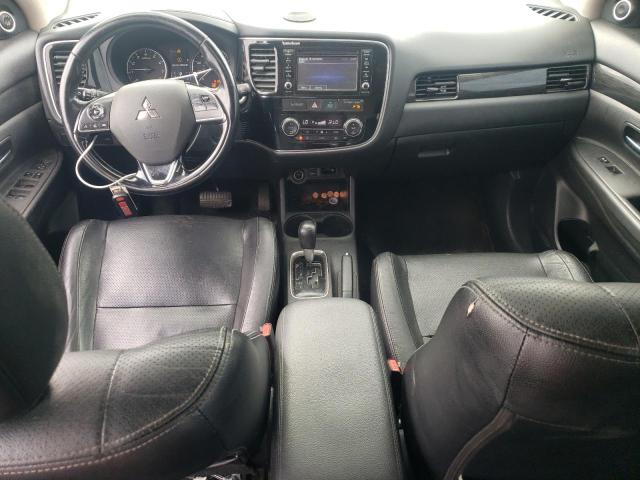 2016 MITSUBISHI OUTLANDER - JA4AD3A38GZ036957