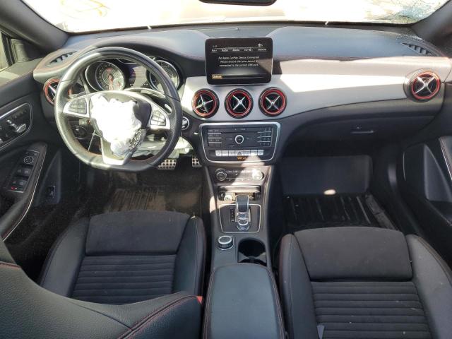 2019 MERCEDES-BENZ CLA 45 AMG - WDDSJ5CBXKN763963