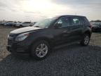 2017 CHEVROLET EQUINOX LS - 2GNALBEK0H1603555