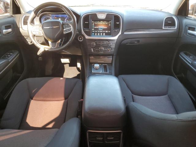 2020 CHRYSLER 300 TOURIN - 2C3CCAAG4LH233440