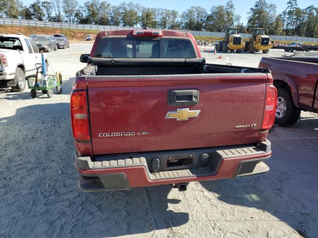 2017 CHEVROLET COLORADO L - 1GCGTCEN3H1283818