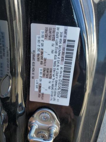 2017 MAZDA MX-5 MIATA - JM1NDAL75H0109123