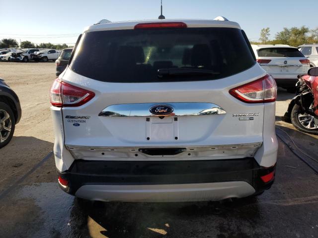 2016 FORD ESCAPE TIT - 1FMCU9J96GUC21765