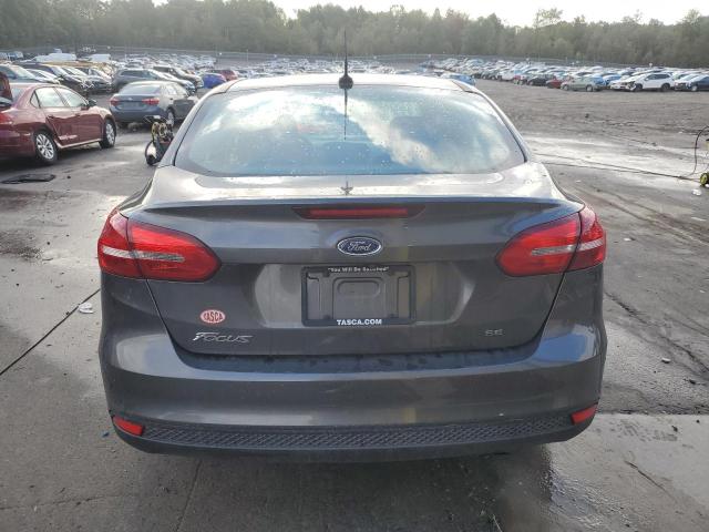 VIN 1FADP3F20GL348967 2016 Ford Focus, SE no.6