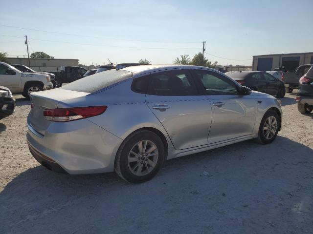 VIN 5XXGT4L3XGG031235 2016 KIA Optima, LX no.3